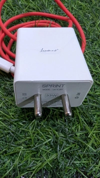 33W Charger 6Month Warenty - 6 Month, 6Month Warenty
