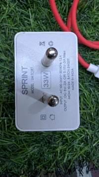 33W Charger 6Month Warenty - 6 Month, 6Month Warenty