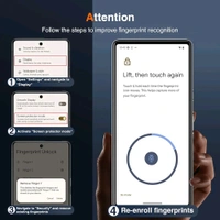 Pixel  Google Pixel All Model Tempered Glass  - Pixel 7A