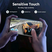 Pixel  Google Pixel All Model Tempered Glass  - Pixel 7A