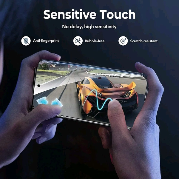 Pixel  Google Pixel All Model Tempered Glass  - Pixel 7A