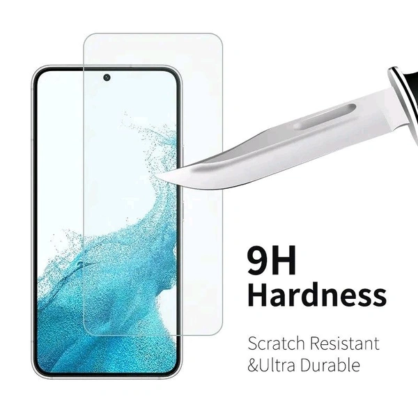 Crystal  Oppo All Model Tempered Glass  - Oppo A5