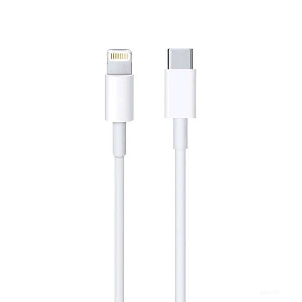 Roxon  20W USB-C to Lightning Cable for All iPhone, AirPods & iPad - 3