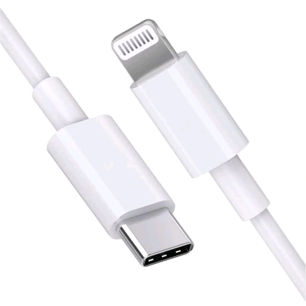 Roxon  20W USB-C to Lightning Cable for All iPhone, AirPods & iPad - 3