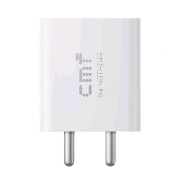 Nothing CMF By Nothing 33W USB-C Power Charger (Only Adapter) Orginal - 6