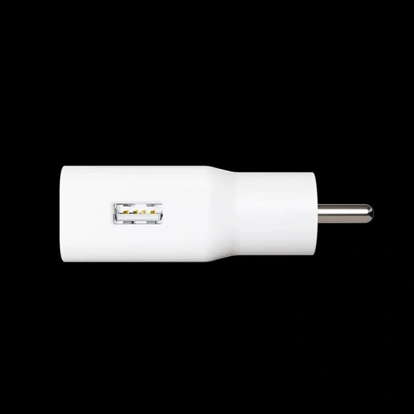 Vivo vivo 10W Adapter White - White, 3Month