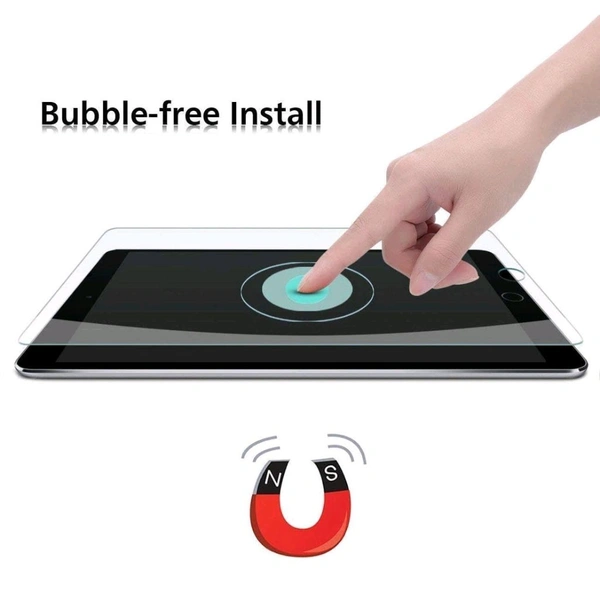 Iphone All Model Tab Tempered Glass  - IPAD 11 5TH GEN