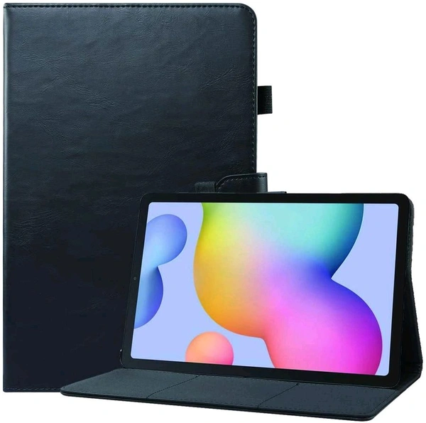 Samsung Galaxy Tab Flip Cover - Mixed Colour, SAMSUNG S7 FE