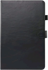 Samsung Galaxy Tab Flip Cover  - Black, SAMSUNG S7 FE