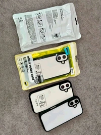 WLONS Apple iPhone WLONS SERIES CASE - Black, iPhone 12/12 Pro