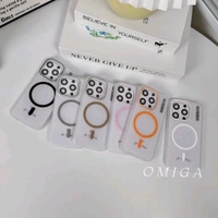 Apple iPhone New Mate Magsafe PC - Mixed, iPhone 16 Pro