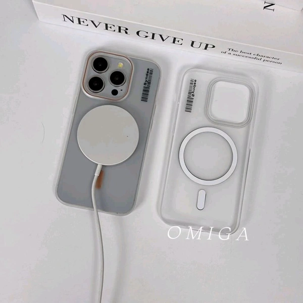 Apple iPhone New Mate Magsafe PC - Mixed, iPhone 16 Pro Max