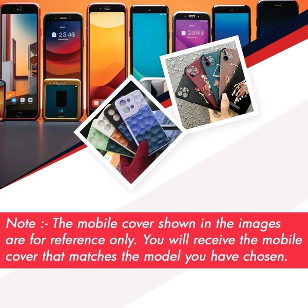 Armor Magnetic Hard Case For Samsung Models - Multy Colour, Samsung A14