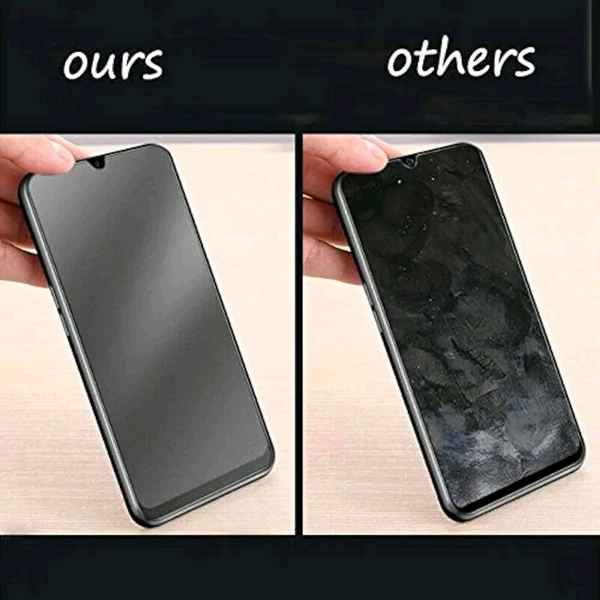 OnePlus All Mode Matte Tempered Glass - Matte, OnePlus Nord N30