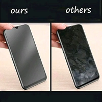 Apple Iphone All Modell Matte Tempered Glass - Iphone 13 Pro Max, Matte