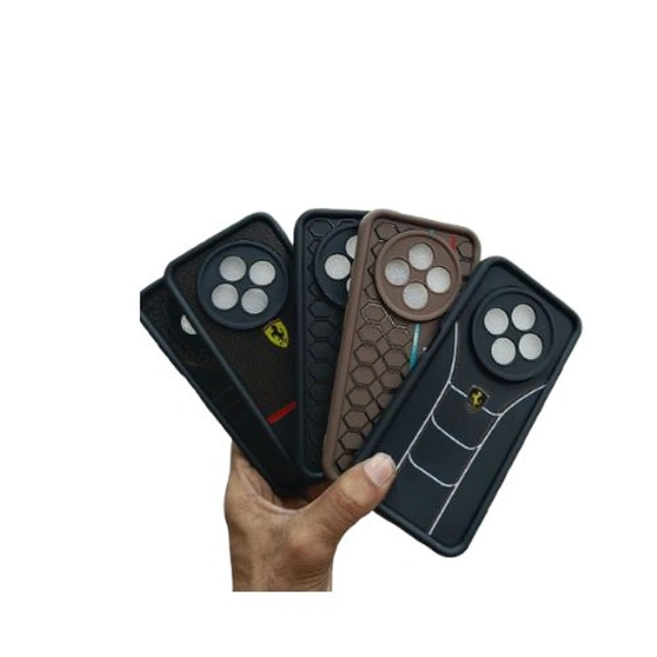 Vivo All Model Sparkle In Diamond Style Phone Case - Multi Colour, V40