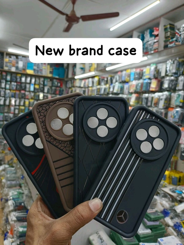 Vivo All Model Sparkle In Diamond Style Phone Case - Multi Colour, V40