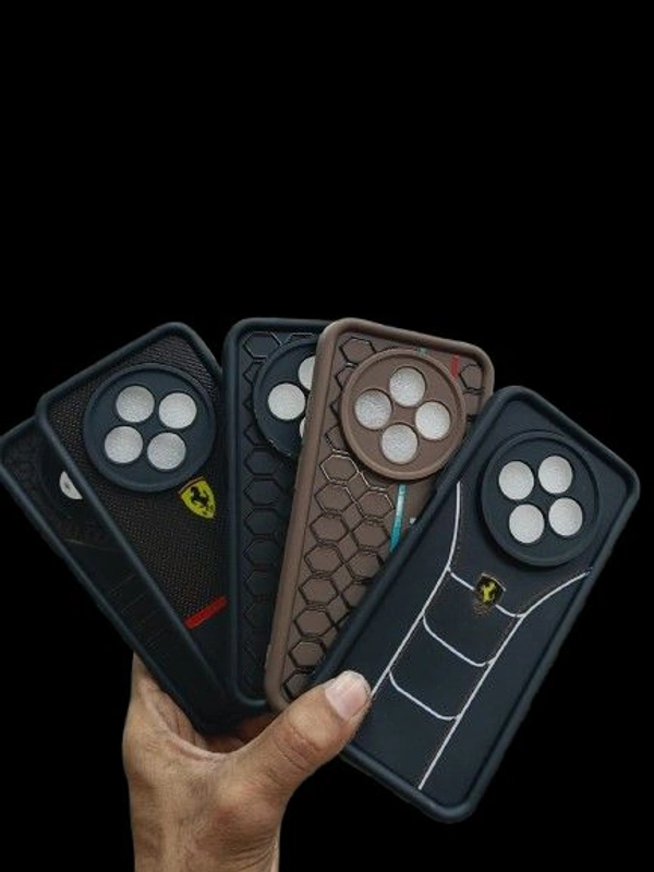 Vivo All Model Sparkle In Diamond Style Phone Case - Multi Colour, T3X 5G