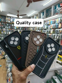 Vivo All Model Sparkle In Diamond Style Phone Case - Multi Colour, Y21