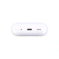 Airpods pro 2nd generation USA with free Accessories - White