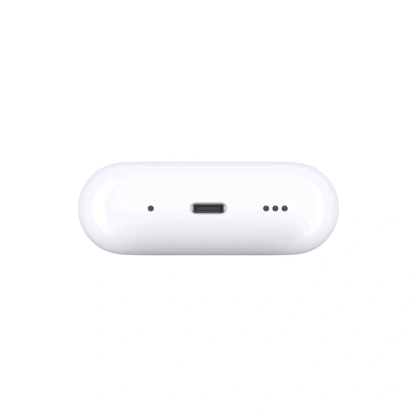Airpods pro 2nd generation USA with free Accessories - White