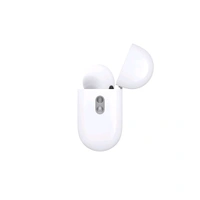 Airpods pro 2nd generation USA with free Accessories - White