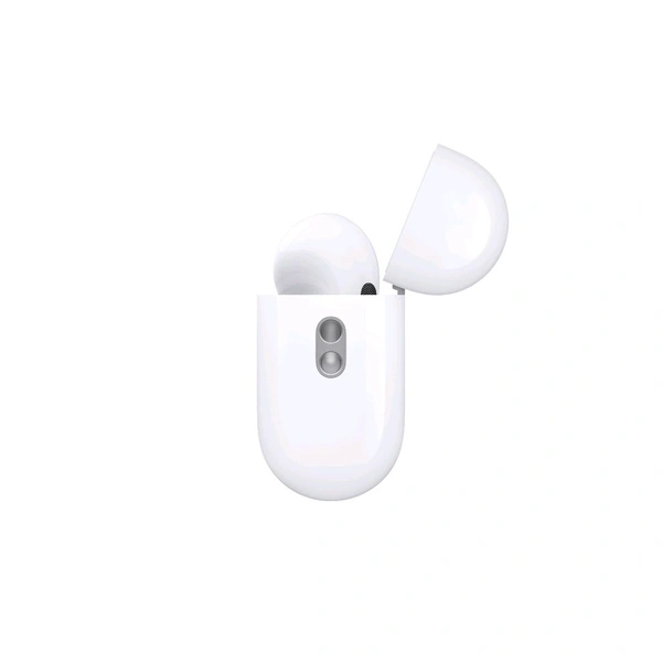 Airpods pro 2nd generation USA with free Accessories - White