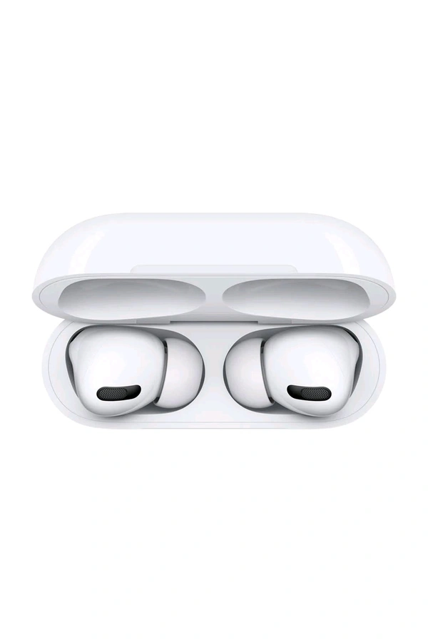 Airpods pro 2nd generation USA with free Accessories - White