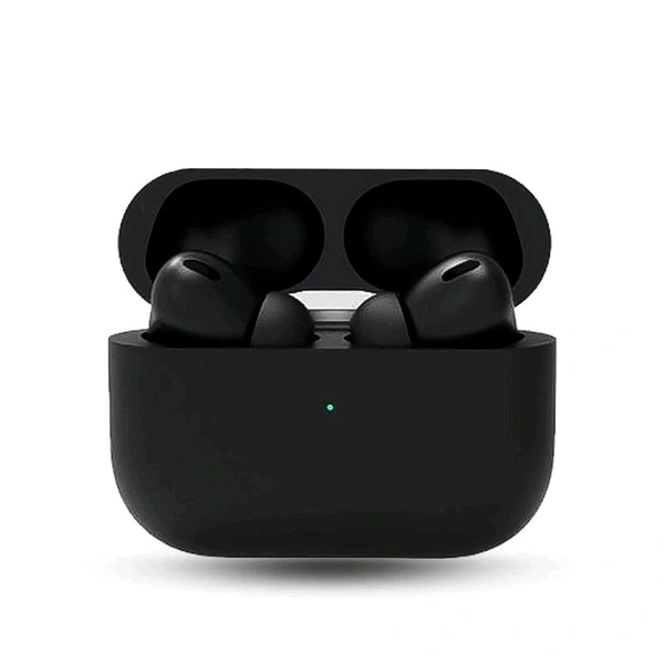 Airpods pro 2nd generation USA with free Accessories - Black