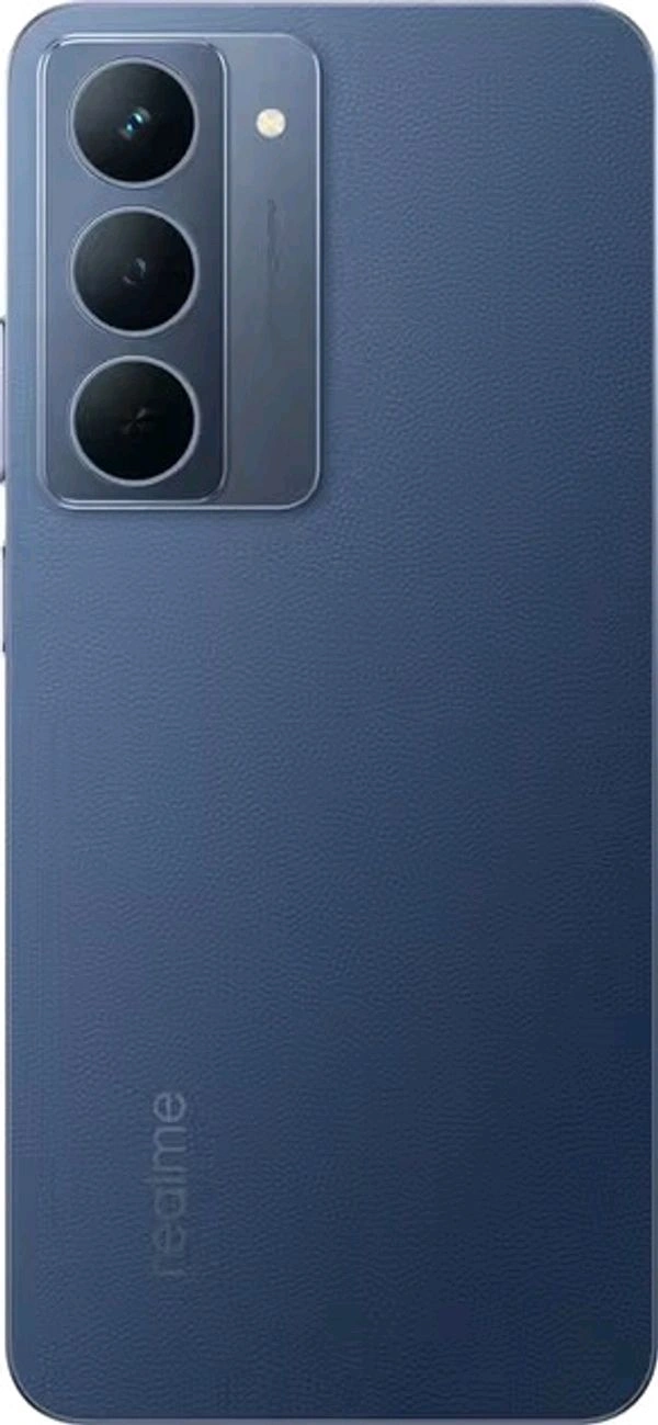 Realme P3x 5G  - 8/128, Midnight Blue, 1 Year Brand Warenty