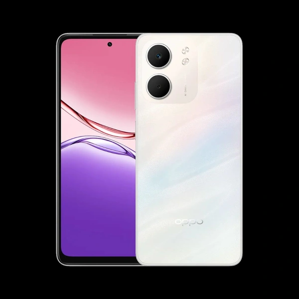 Oppo OPPO A5x 5G - 4+64, Laser White