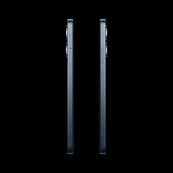 Oppo OPPO A5x 5G - 4/128, Midnight Blue