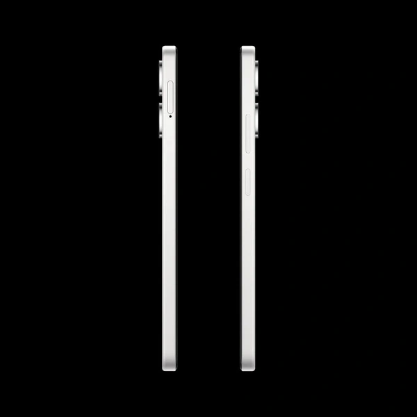 Oppo OPPO A5x 5G - 4+64, Laser White