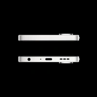 Oppo OPPO A5x 5G - 4+64, Laser White