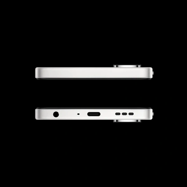 Oppo OPPO A5x 5G - 4+64, Laser White