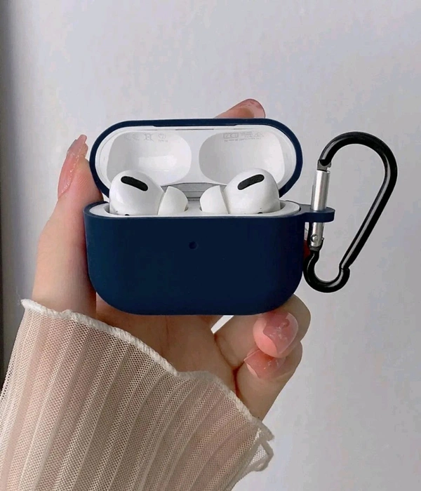 Airpods Liquid Silicone Case - Airpodpro /AirPod Pro 2