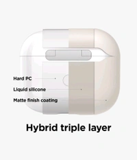 Airpods Liquid Silicone Case - Airpodpro /AirPod Pro 2