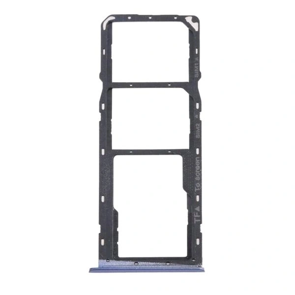 REALME C15 OUTTER SIM TRAY