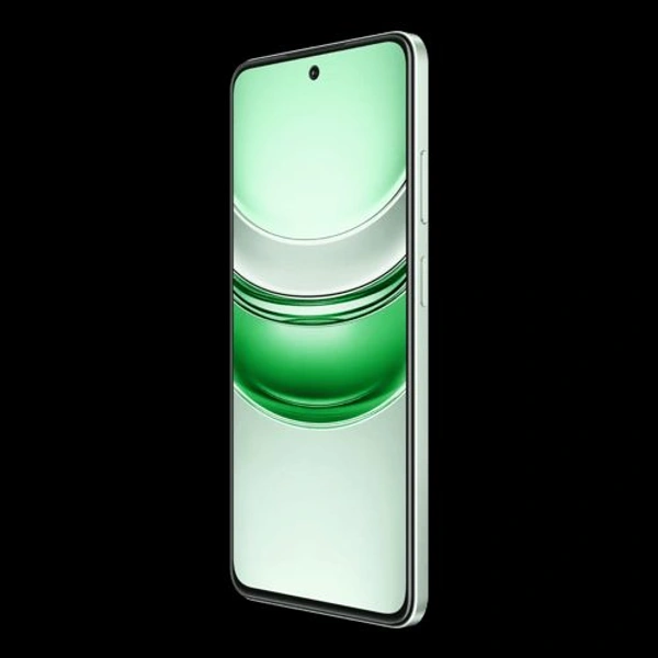 Realme C73 5G - Jade Green, 4+64