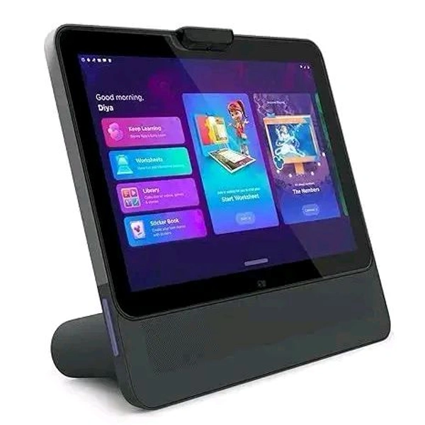 Byjus Byju's Smart Tab Wifi 10 inch Display (4GB, 32GB)