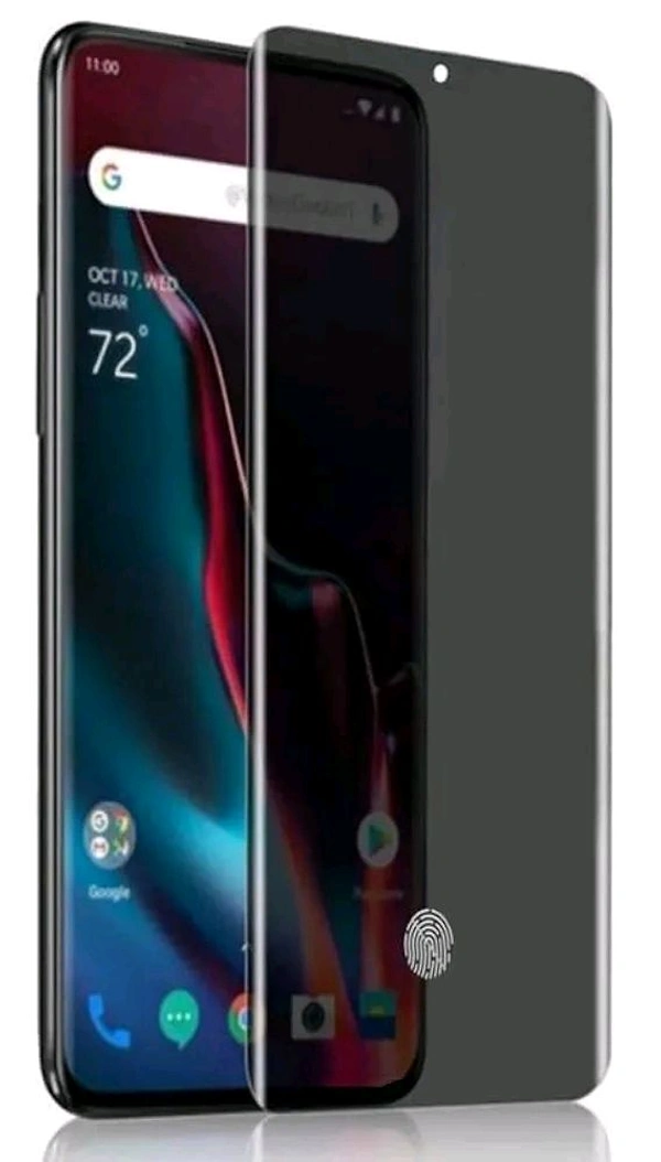 Privacy Screen Protector for Every Models - (Installation Kit Included) - Oneplus, Oneplus 13 5G