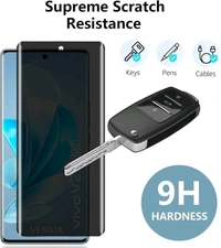 Privacy Screen Protector for Every Models - (Installation Kit Included) - Oneplus, Oneplus 13 5G