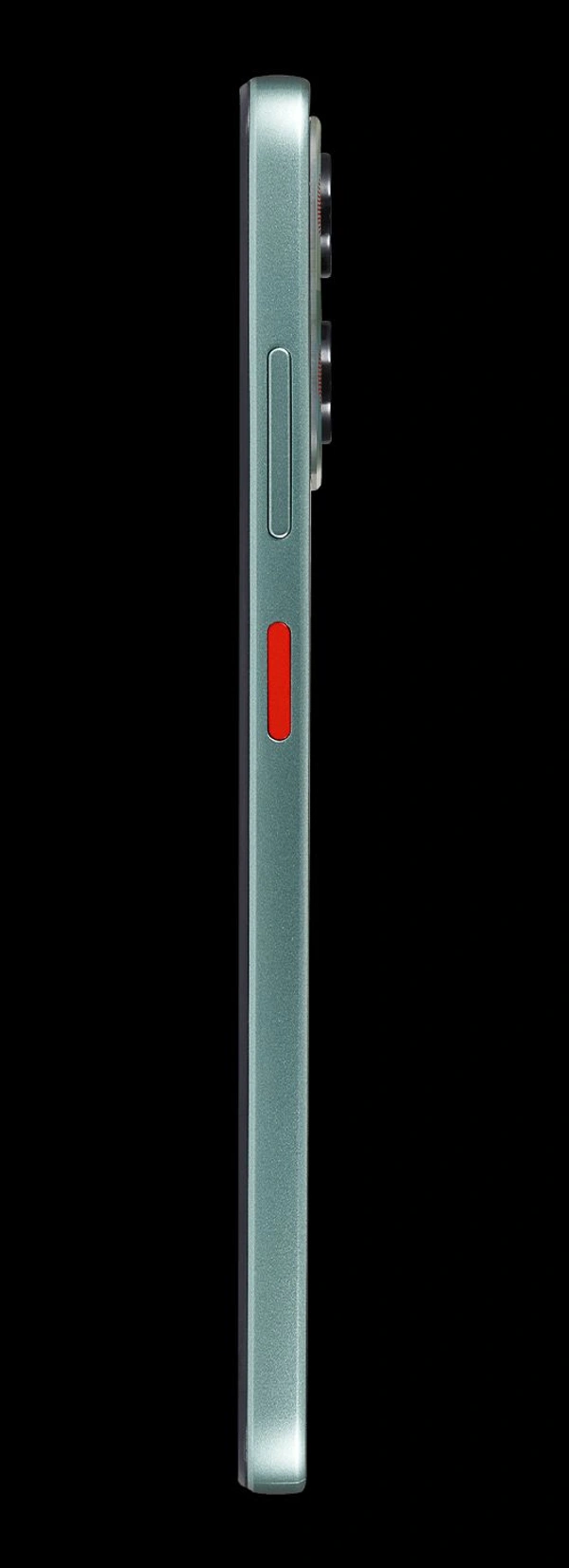 Ai+Nova AI+ Nova 5G (Green) - 6+128