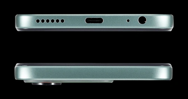 Ai+Nova AI+ Nova 5G (Green) - 6+128