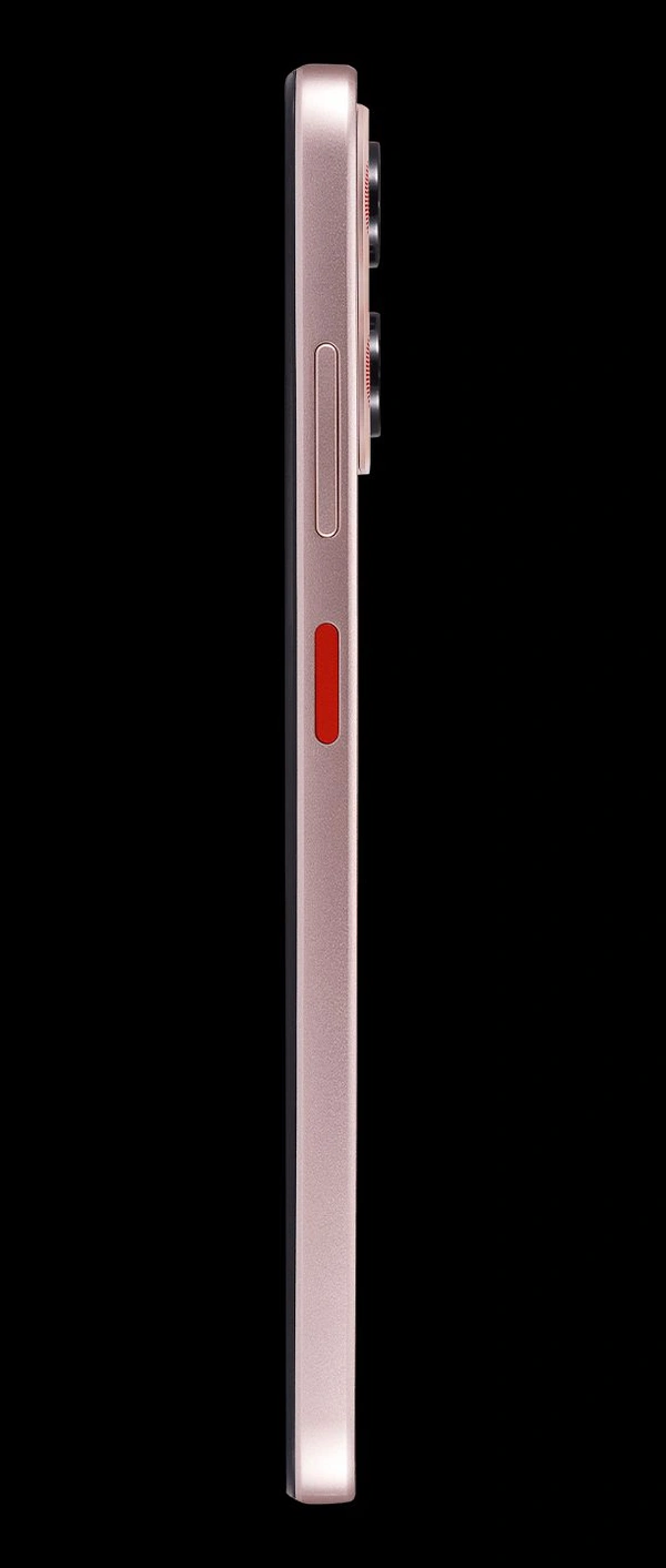 Ai+Nova AI+ Nova 5G (Pink) - 6+128