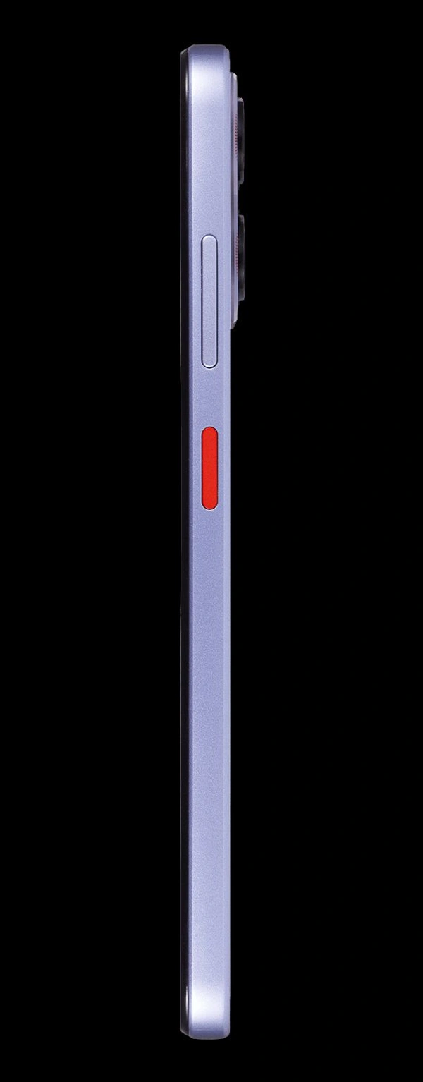 Ai+Nova AI+ Nova 5G (Purple) - 6+128