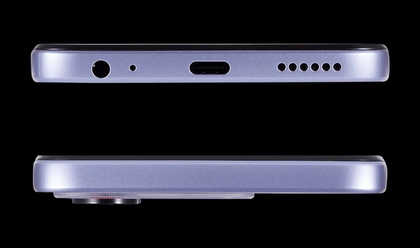 Ai+Nova AI+ Nova 5G (Purple) - 6+128