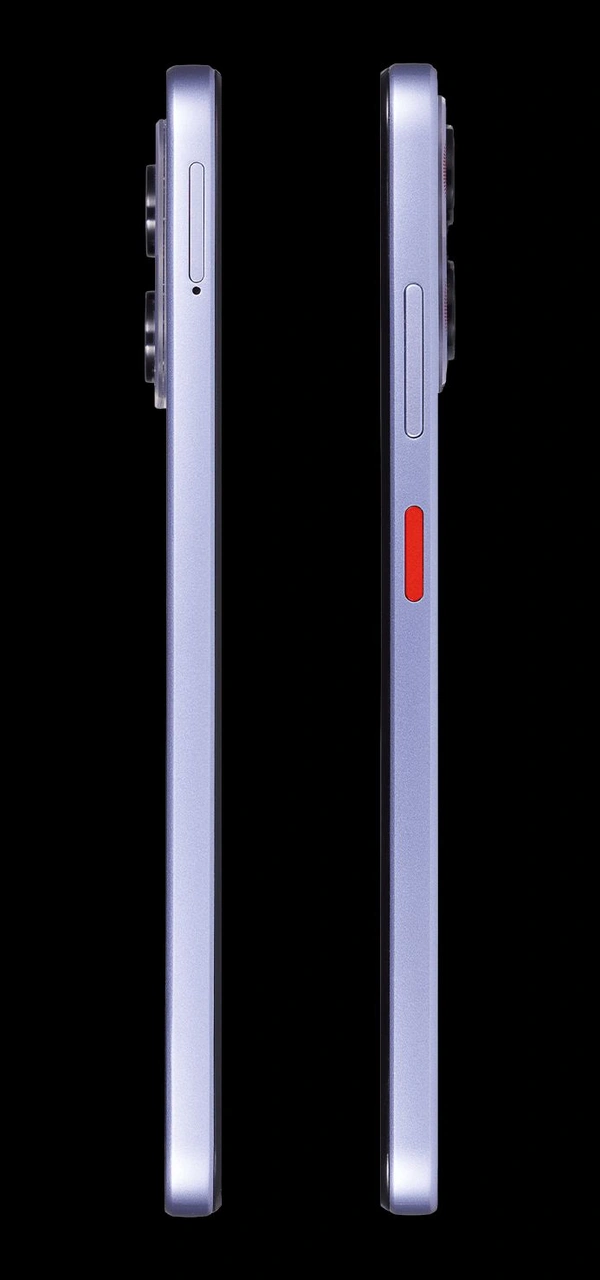 Ai+Nova AI+ Nova 5G (Purple) - 6+128