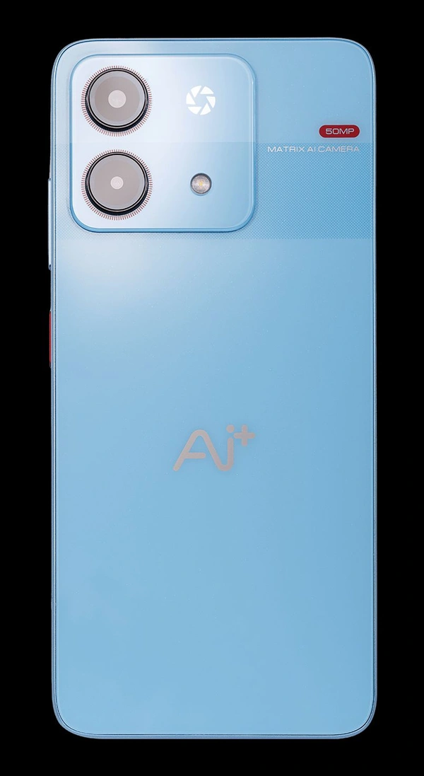 Ai+Nova AI+ Nova 5G (Purple) - 6+128
