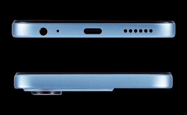 Ai+Nova AI+ Nova 5G (Purple) - 6+128